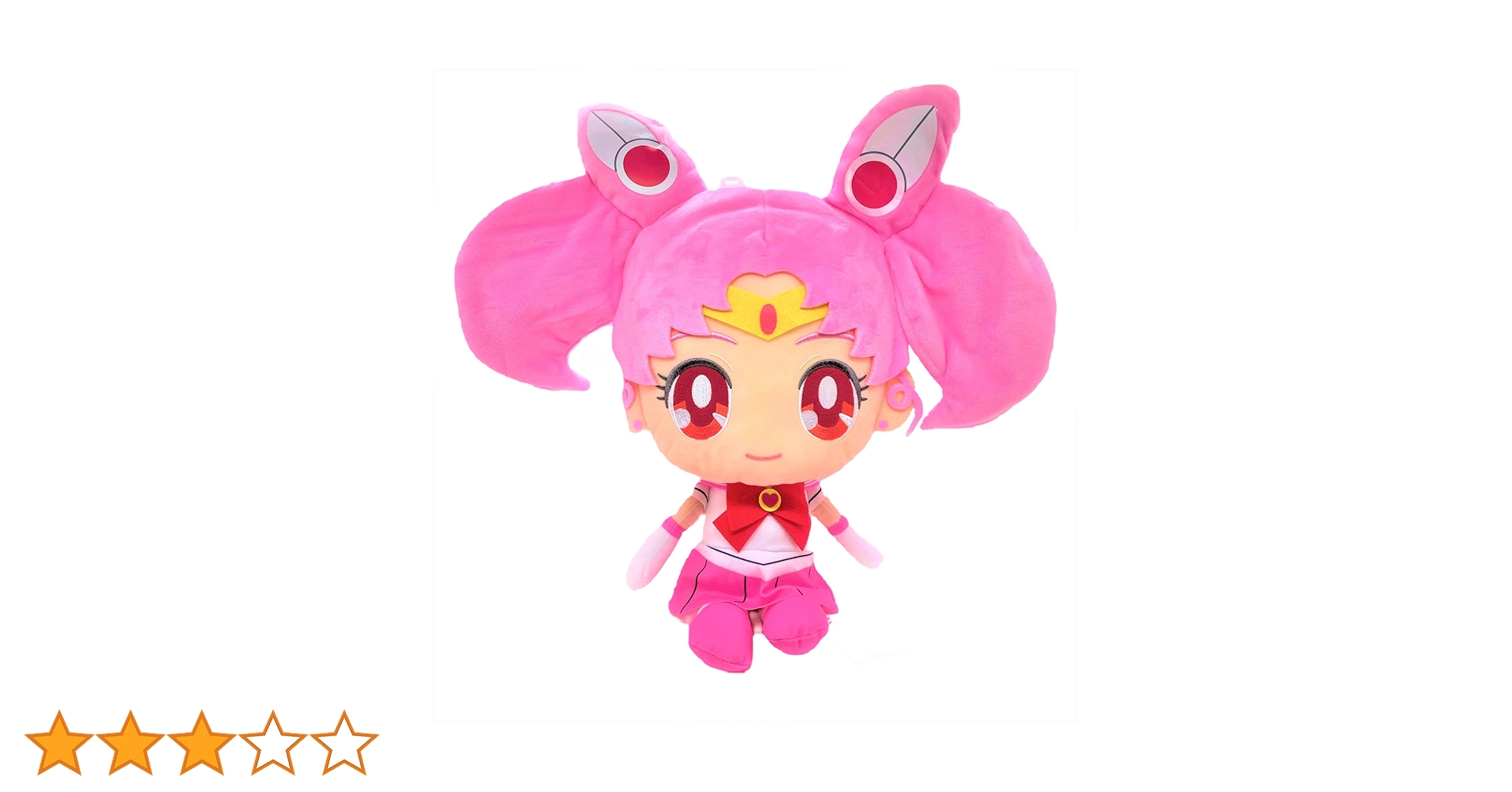 セーラームーン 着替えぬいぐるみ セーラームーン 着替えぬいぐるみ の通販 by vickyQQ's shop｜ラクマ